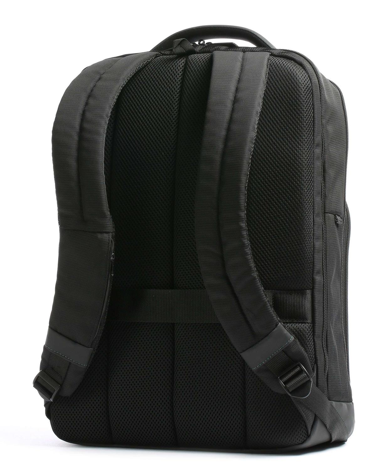 Samsonite Mysight Mochila Mysight Para Pc 17 3 Negro Compra A Precios De Outlet