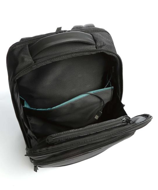 MYSIGHT Mochila MYSIGHT para PC 17,3 " NEGRO - Mochilas para portátil