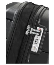 SAMSONITE Carro FLUJO, tamaño extra grande, expandible NEGRO - Trolley Rígidos - 5