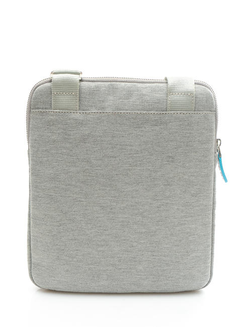 Bandolera AKI out, para iPad grigio2 - Bandoleras Hombre