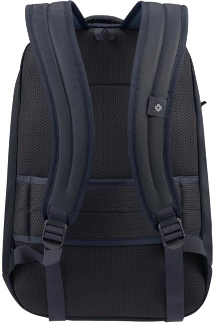  Mochila para portátil MIDTOWN S DARKBLUE - Mochilas para portátil