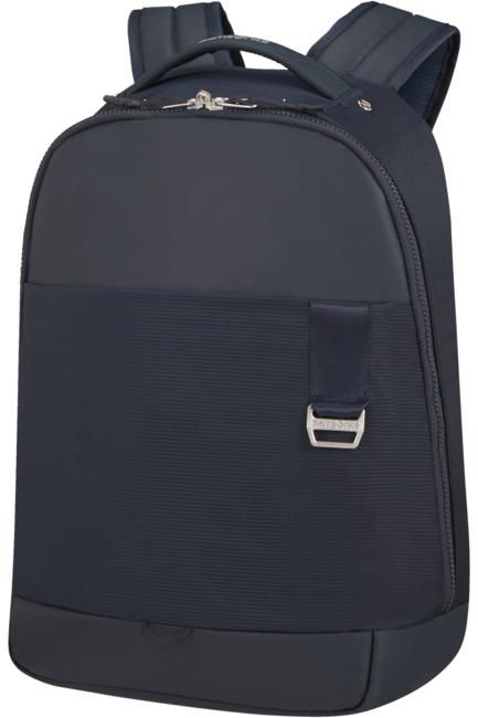  Mochila para portátil MIDTOWN S DARKBLUE - Mochilas para portátil