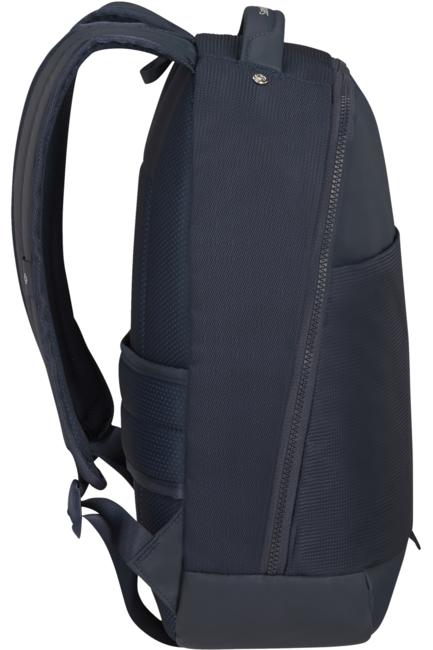 Mochila para portátil MIDTOWN S DARKBLUE - Mochilas para portátil