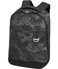 SAMSONITE  Mochila para portátil MIDTOWN S camo / gris - Mochilas para portátil - 2