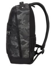 SAMSONITE  Mochila para portátil MIDTOWN S camo / gris - Mochilas para portátil - 3