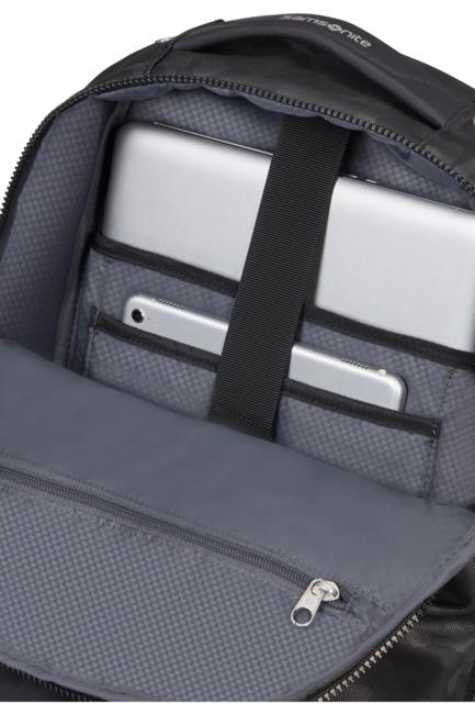  Mochila para portátil MIDTOWN S camo / gris - Mochilas para portátil