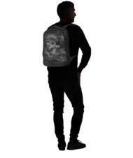 SAMSONITE  Mochila para portátil MIDTOWN S camo / gris - Mochilas para portátil - 5