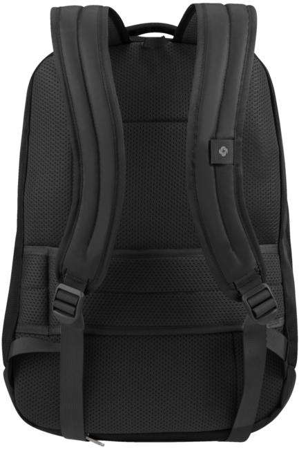  Mochila para port&aacute;til MIDTOWN M NEGRO - Mochilas para port&aacute;til
