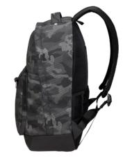 SAMSONITE  Mochila para portátil MIDTOWN M camo / gris - Mochilas para portátil - 4