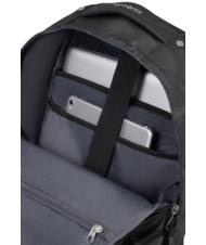 SAMSONITE  Mochila para portátil MIDTOWN M camo / gris - Mochilas para portátil - 5