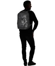 SAMSONITE  Mochila para portátil MIDTOWN M camo / gris - Mochilas para portátil - 6