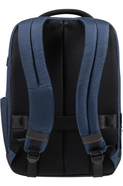  Mochila MYSIGHT para PC 15,6 " azul - Mochilas para portátil