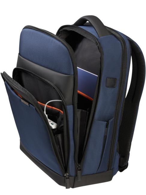  Mochila MYSIGHT para PC 15,6 " azul - Mochilas para portátil