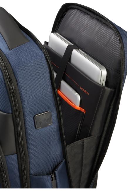  Mochila MYSIGHT para PC 15,6 " azul - Mochilas para portátil
