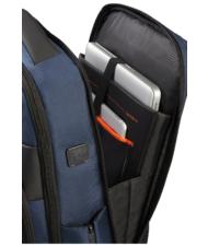 SAMSONITE  Mochila MYSIGHT para PC 15,6 " azul - Mochilas para portátil - 6