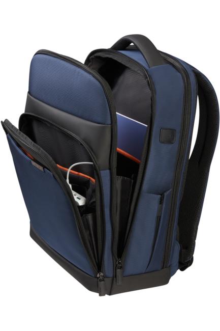  Mochila MYSIGHT para pc azul - Mochilas para portátil
