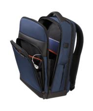 SAMSONITE  Mochila MYSIGHT para pc azul - Mochilas para portátil - 4