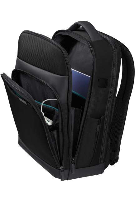  Mochila MYSIGHT para pc NEGRO - Mochilas para portátil