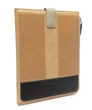 PIQUADRO CAMPIONARIO - KIRK  Funda KIRK para iPad BEIGE - Fundas para tablet & Organizer - 2