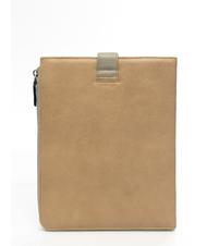 PIQUADRO KIRK  Funda KIRK para iPad BEIGE - Fundas para tablet & Organizer - 3