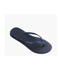 HAVAIANAS Chanclas SLIM navyblu - Zapatos Mujer - 2
