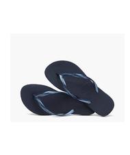HAVAIANAS Chanclas SLIM navyblu - Zapatos Mujer - 3