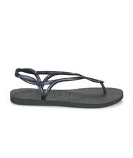 HAVAIANAS Chanclas LUNA NEGRO - Zapatos Mujer - 3