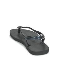 HAVAIANAS Chanclas LUNA NEGRO - Zapatos Mujer - 5