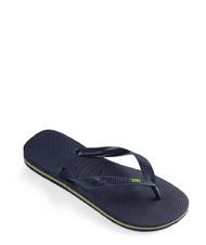 HAVAIANAS  Chanclas BRASIL LOGO navyblu - Zapatos unisex - 2