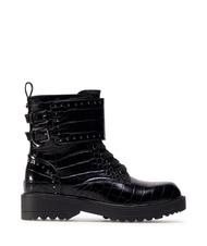 Guess outlet: boots, sneakers and wallets on sale