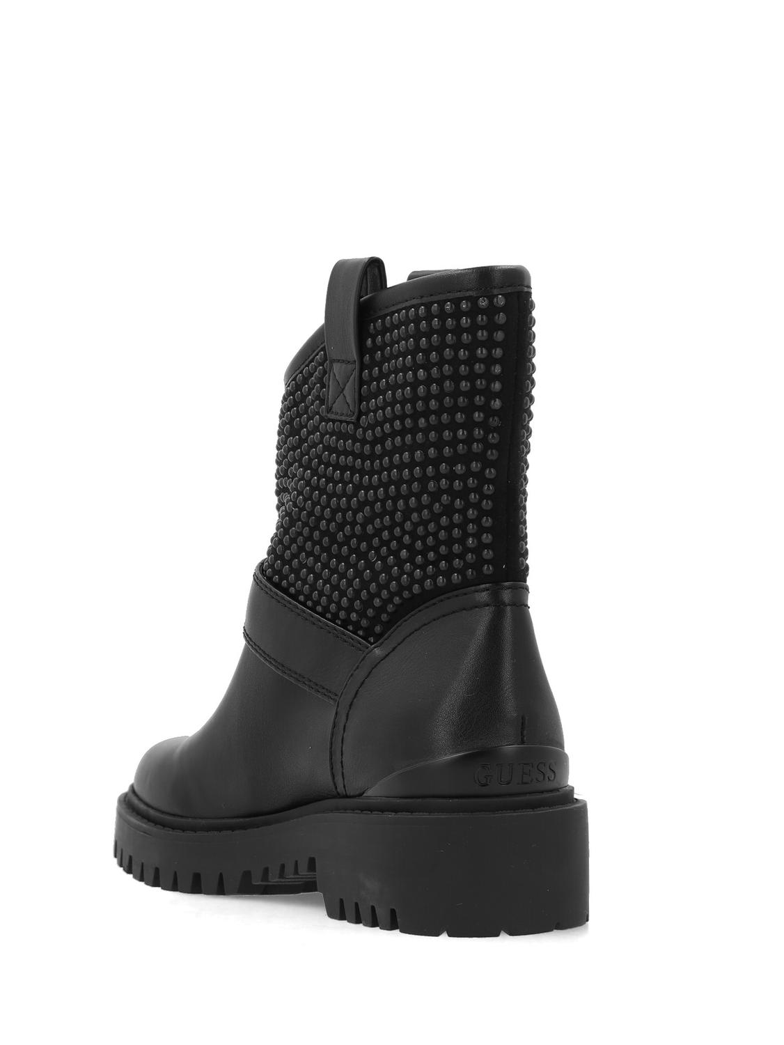 Outlet de Botines para Mujer de Guess | FASHIOLA.es