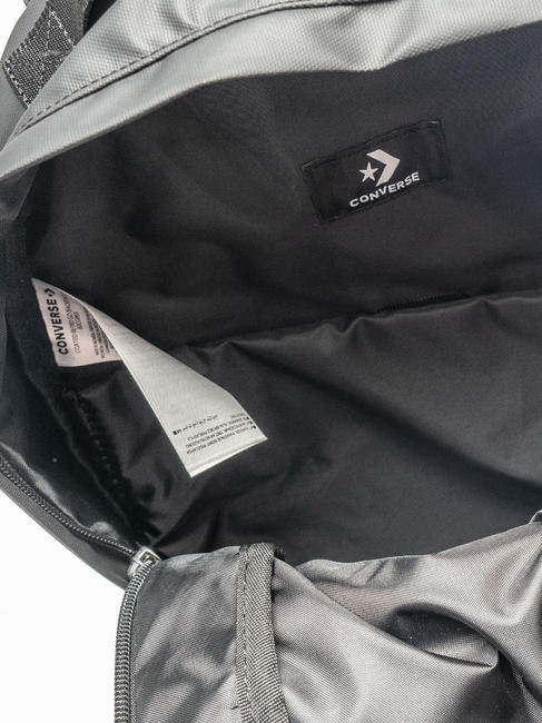  RETRO GO Mochila para port&aacute;til 15 " NEGRO - Mochilas Escuela & Tiempo Libre