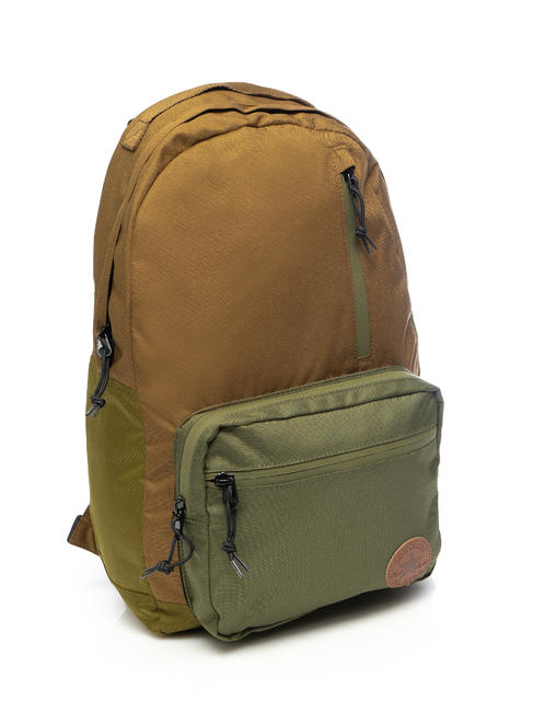  Mochila GO MIX para pc de 15 " CAQUI - Mochilas Escuela & Tiempo Libre