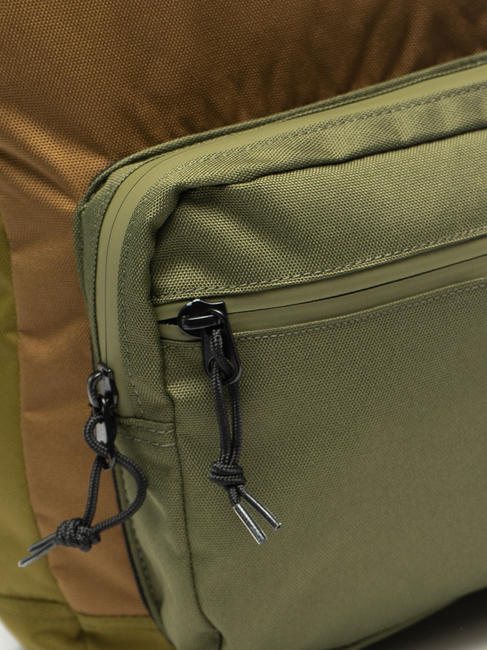  Mochila GO MIX para pc de 15 " CAQUI - Mochilas Escuela & Tiempo Libre