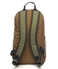 CONVERSE  Mochila MIX PEQUE&Ntilde;A para pc 13 " CAQUI - Mochilas Escuela & Tiempo Libre - 4