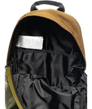 CONVERSE  Mochila MIX PEQUE&Ntilde;A para pc 13 " CAQUI - Mochilas Escuela & Tiempo Libre - 5