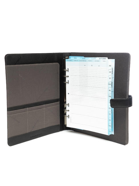  P16 PULSE Porta Bloc de notas con agenda camuflaje / negro - Fundas para tablet & Organizer