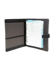 PIQUADRO  P16 PULSE Porta Bloc de notas con agenda camuflaje / negro - Fundas para tablet & Organizer - 2