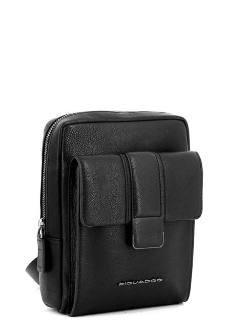 KOBE Bolsa para tableta KOBE negro - Bandoleras Hombre