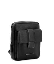 PIQUADRO KOBE Bolsa para tableta KOBE negro - Bandoleras Hombre - 2