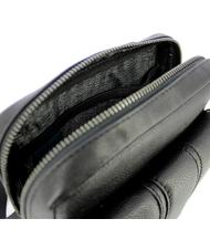 PIQUADRO KOBE Bolsa para tableta KOBE negro - Bandoleras Hombre - 4