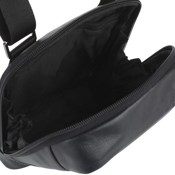 HAKONE Bolsa para tableta HAKONE negro - Bandoleras Hombre
