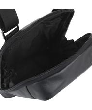 PIQUADRO HAKONE Bolsa para tableta HAKONE negro - Bandoleras Hombre - 4