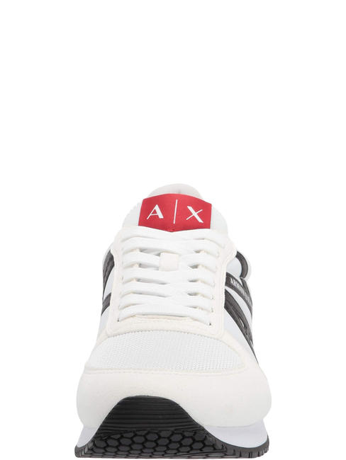 RIO Zapatillas bajas MULTICOLOR / OP.WHITE + NEGRO - Zapatos Hombre