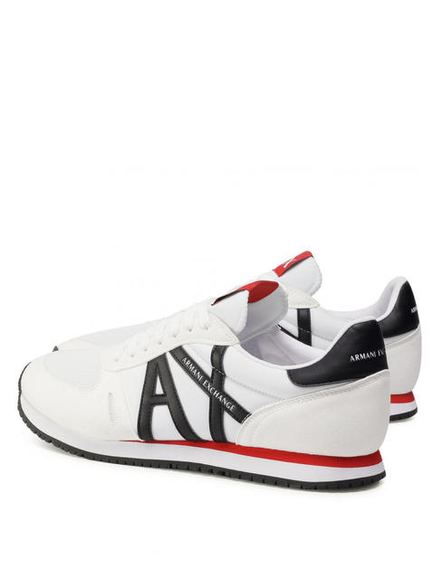 RIO Zapatillas bajas MULTICOLOR / OP.WHITE + NEGRO - Zapatos Hombre
