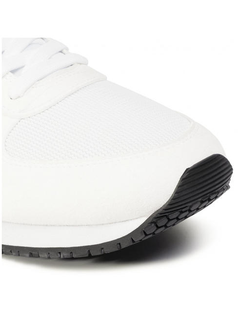 RIO Zapatillas bajas MULTICOLOR / OP.WHITE + NEGRO - Zapatos Hombre