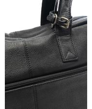 TIMBERLAND  Malet&iacute;n KENNEBUNK NEGRO - Maletines de Trabajo - 4