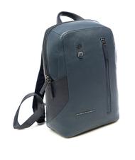 PIQUADRO HAKONE Mochila para port&aacute;til HAKONE de 11 " azul - Mochilas para port&aacute;til - 2