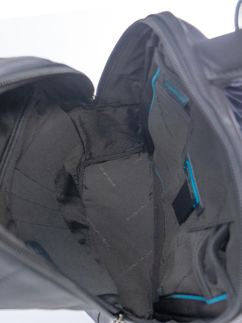 HAKONE Mochila para port&aacute;til HAKONE de 11 " azul - Mochilas para port&aacute;til