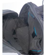 PIQUADRO HAKONE Mochila para port&aacute;til HAKONE de 11 " azul - Mochilas para port&aacute;til - 5